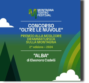 Oltre le nuvole
Teatro (2024)